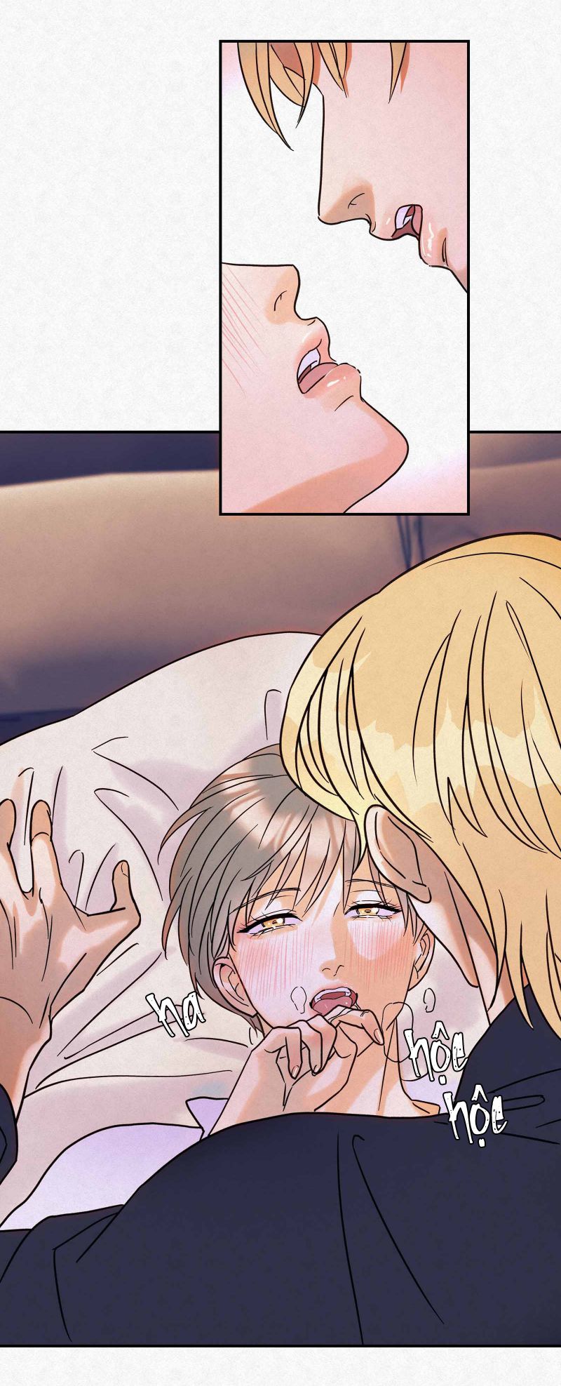 Anh Trai Tiện Lợi Của Tôi Chap 14 - Trang 3