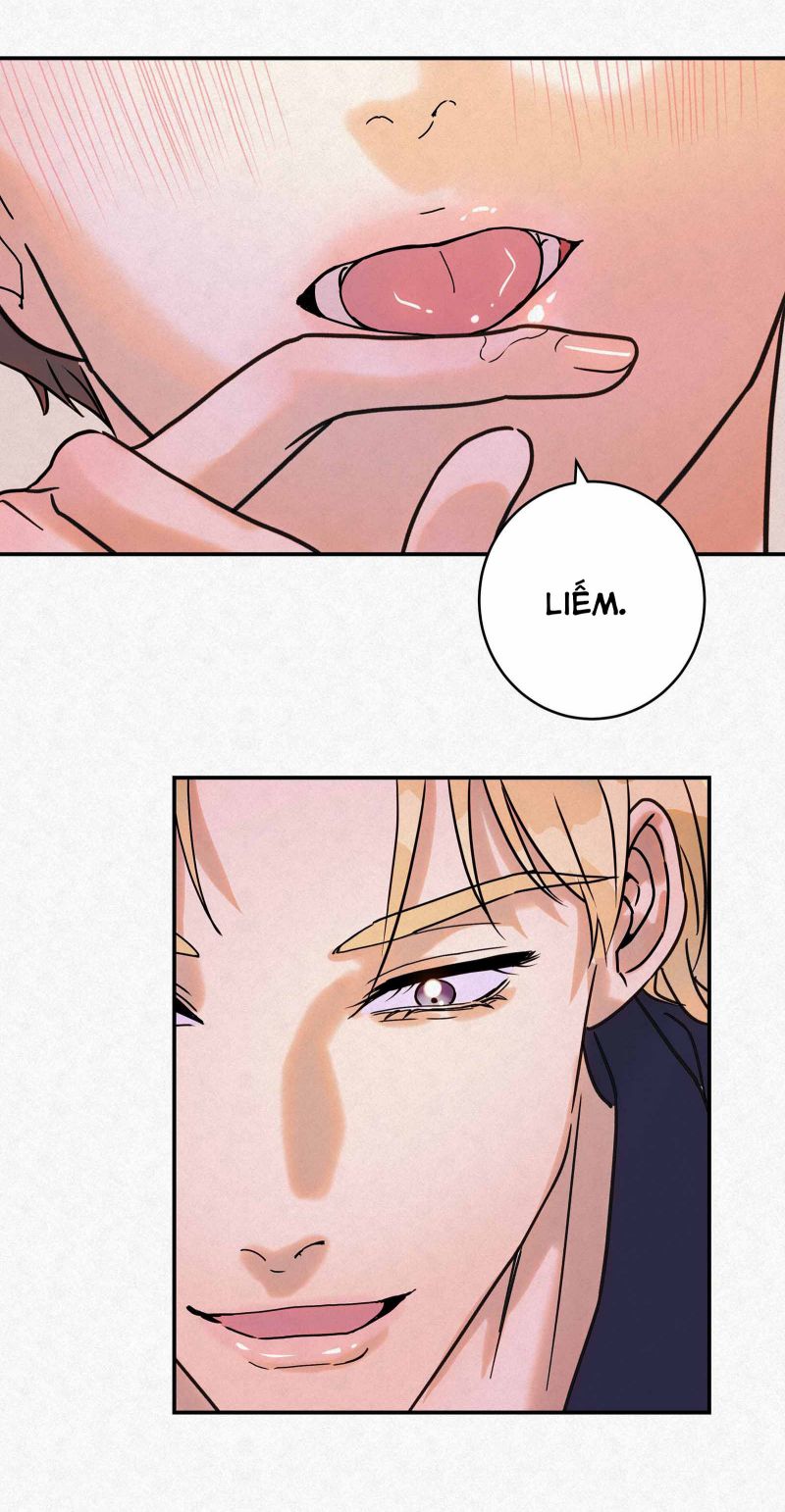 Anh Trai Tiện Lợi Của Tôi Chap 14 - Trang 3