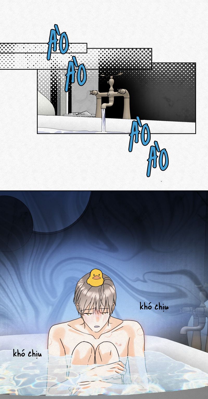 Anh Trai Tiện Lợi Của Tôi Chap 14 - Trang 3