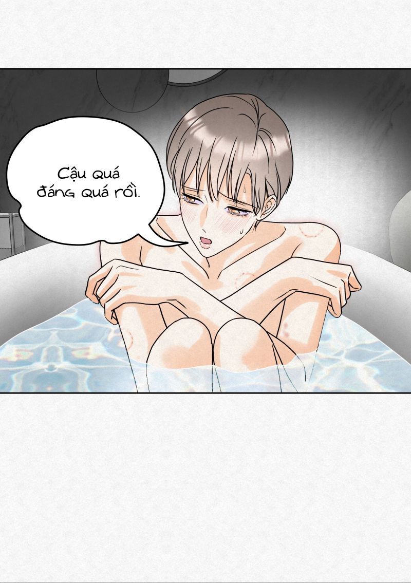 Anh Trai Tiện Lợi Của Tôi Chap 14 - Trang 3