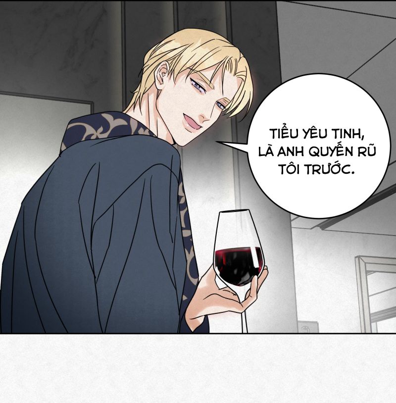 Anh Trai Tiện Lợi Của Tôi Chap 14 - Trang 3