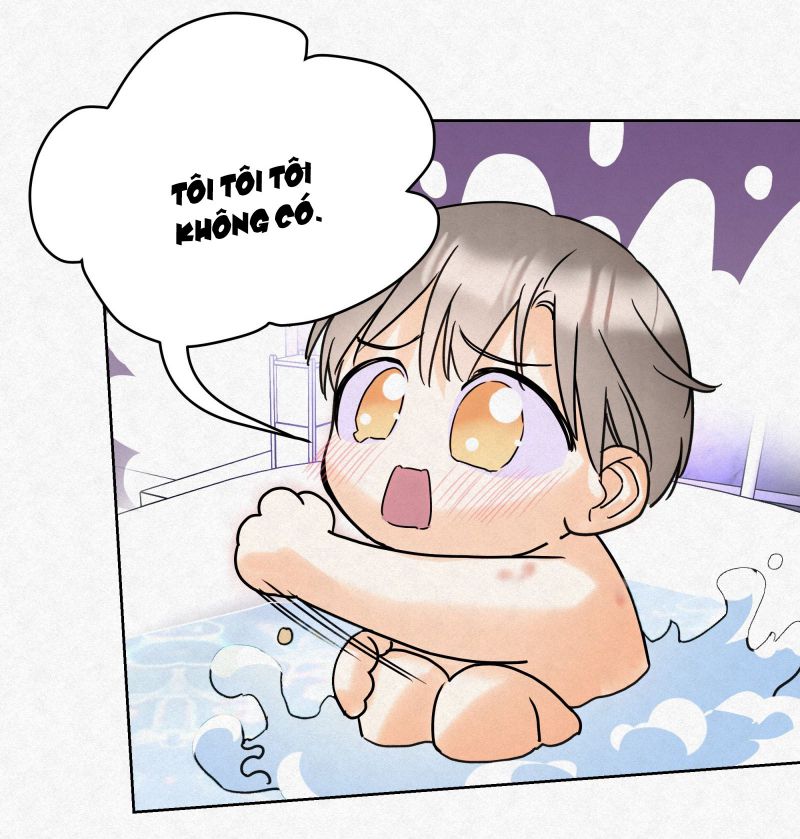 Anh Trai Tiện Lợi Của Tôi Chap 14 - Trang 3