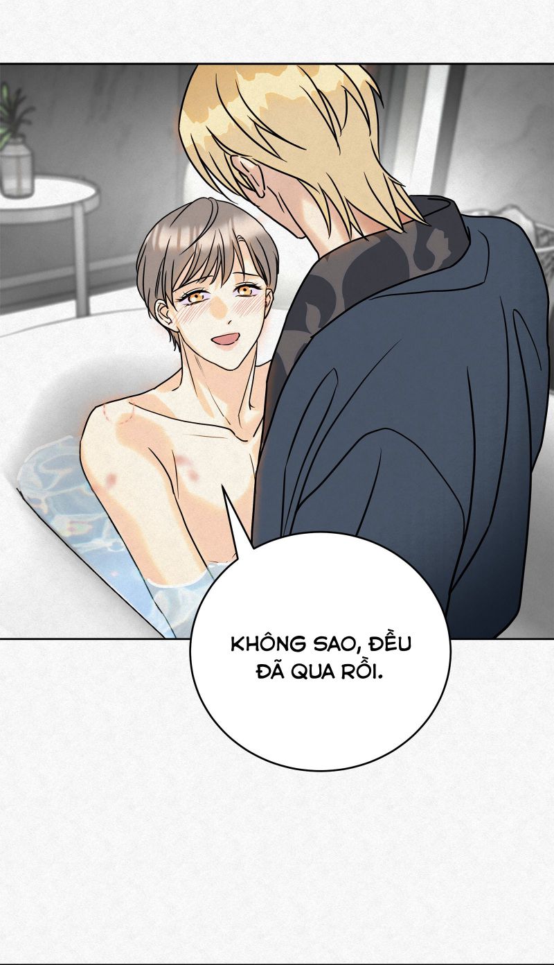Anh Trai Tiện Lợi Của Tôi Chap 14 - Trang 3