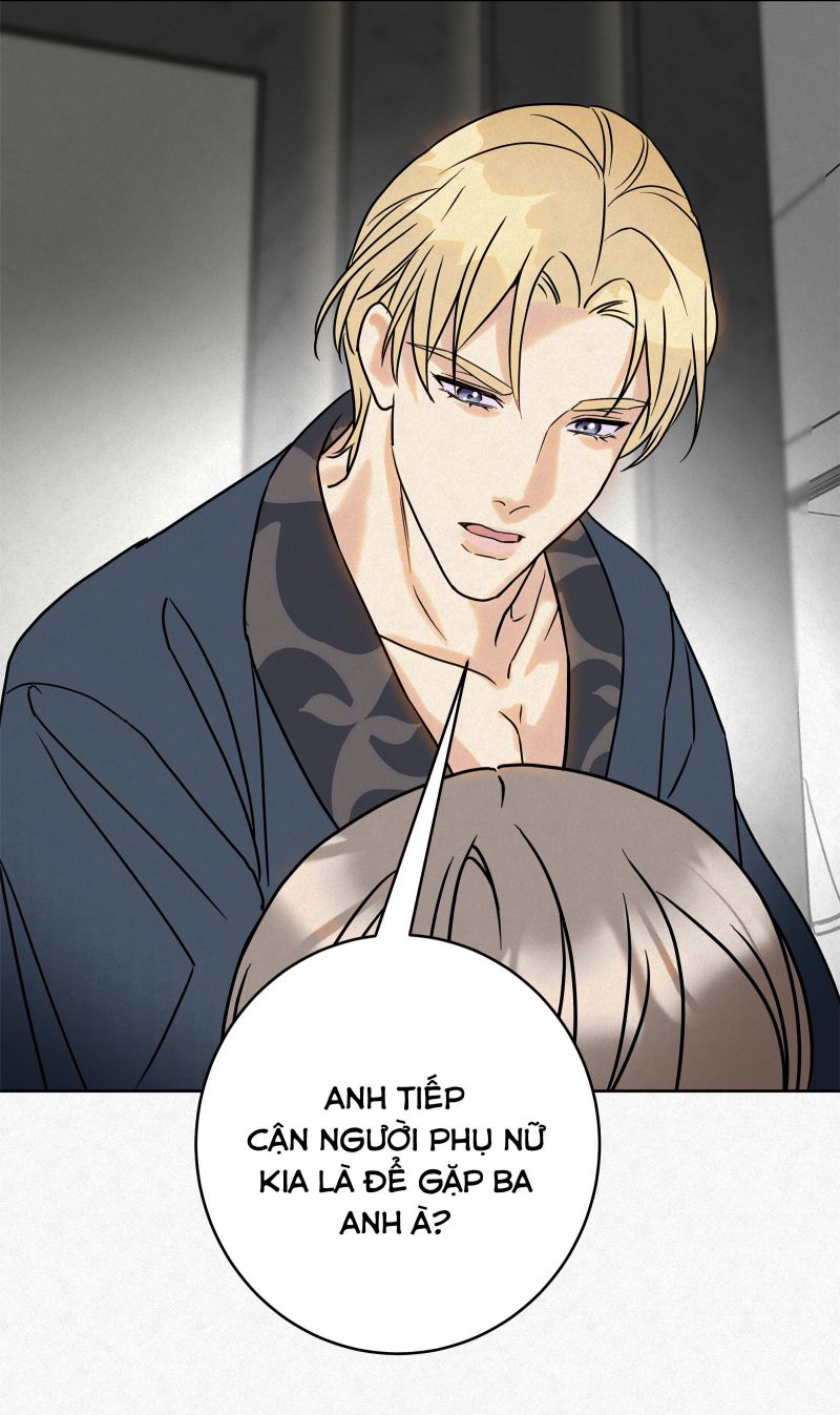 Anh Trai Tiện Lợi Của Tôi Chap 14 - Trang 3