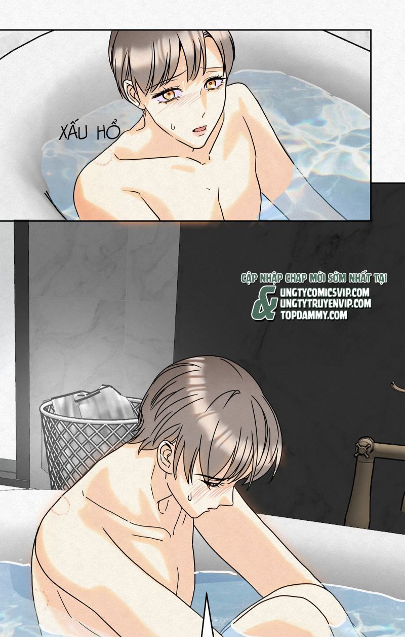 Anh Trai Tiện Lợi Của Tôi Chap 14 - Trang 3