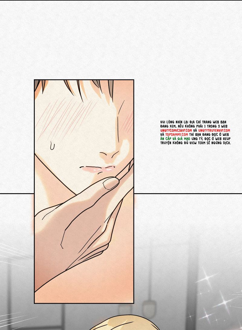 Anh Trai Tiện Lợi Của Tôi Chap 14 - Trang 3