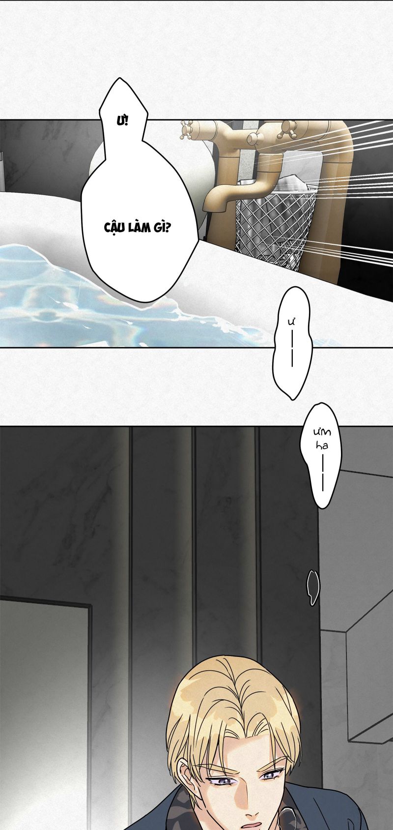 Anh Trai Tiện Lợi Của Tôi Chap 14 - Trang 3