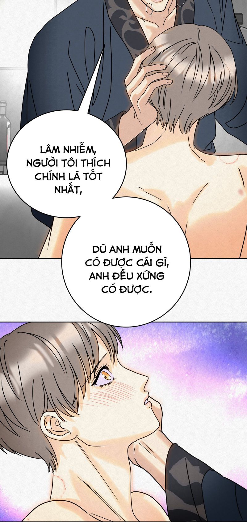 Anh Trai Tiện Lợi Của Tôi Chap 14 - Trang 3