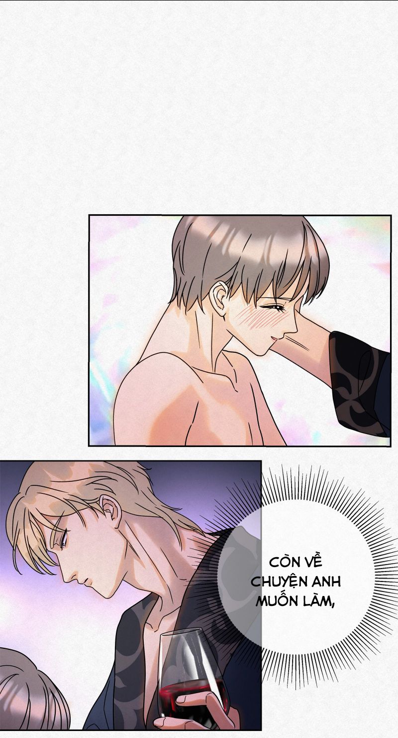 Anh Trai Tiện Lợi Của Tôi Chap 14 - Trang 3