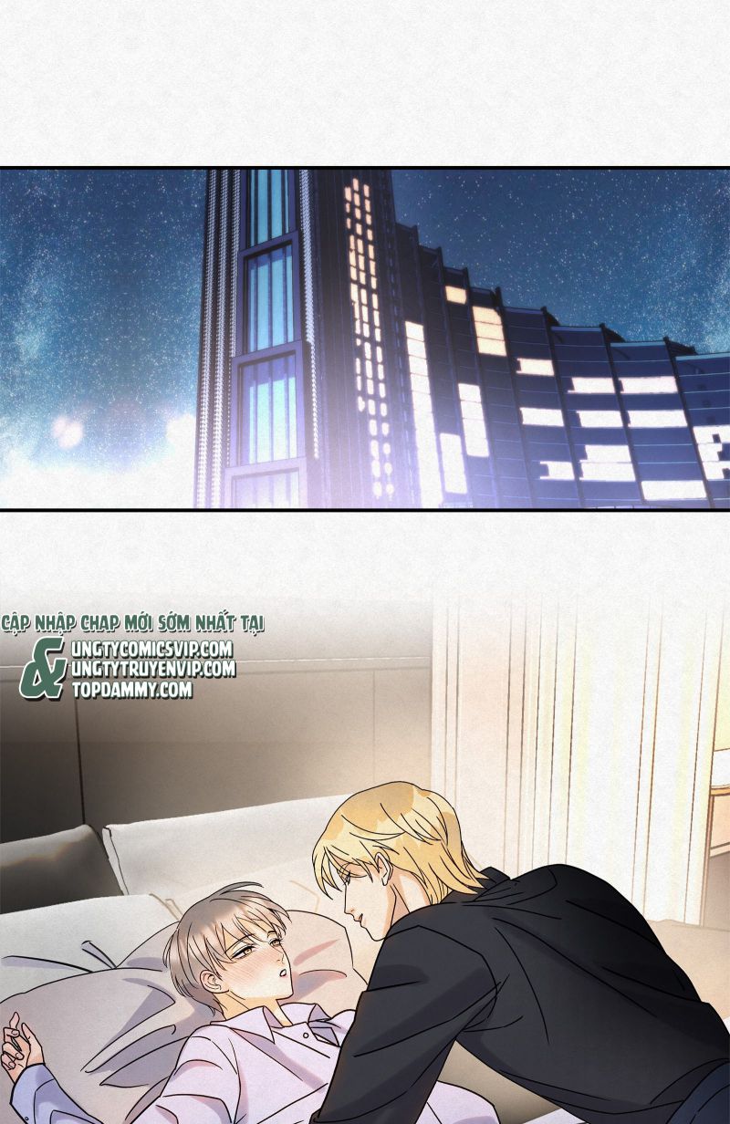 Anh Trai Tiện Lợi Của Tôi Chap 14 - Trang 3