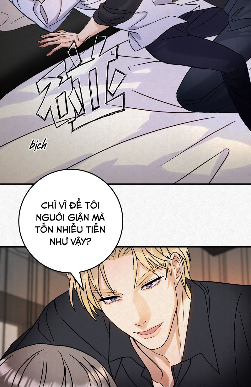 Anh Trai Tiện Lợi Của Tôi Chap 14 - Trang 3