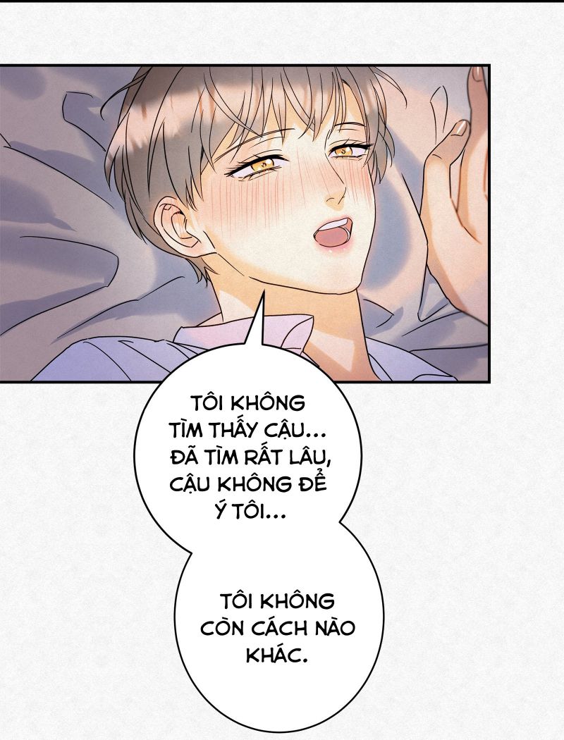 Anh Trai Tiện Lợi Của Tôi Chap 14 - Trang 3