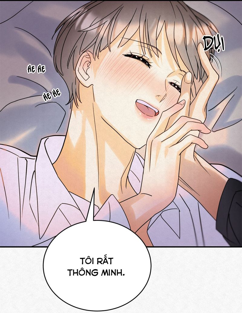 Anh Trai Tiện Lợi Của Tôi Chap 14 - Trang 3