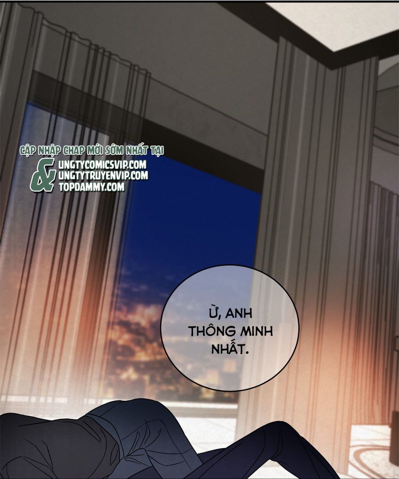 Anh Trai Tiện Lợi Của Tôi Chap 14 - Trang 3