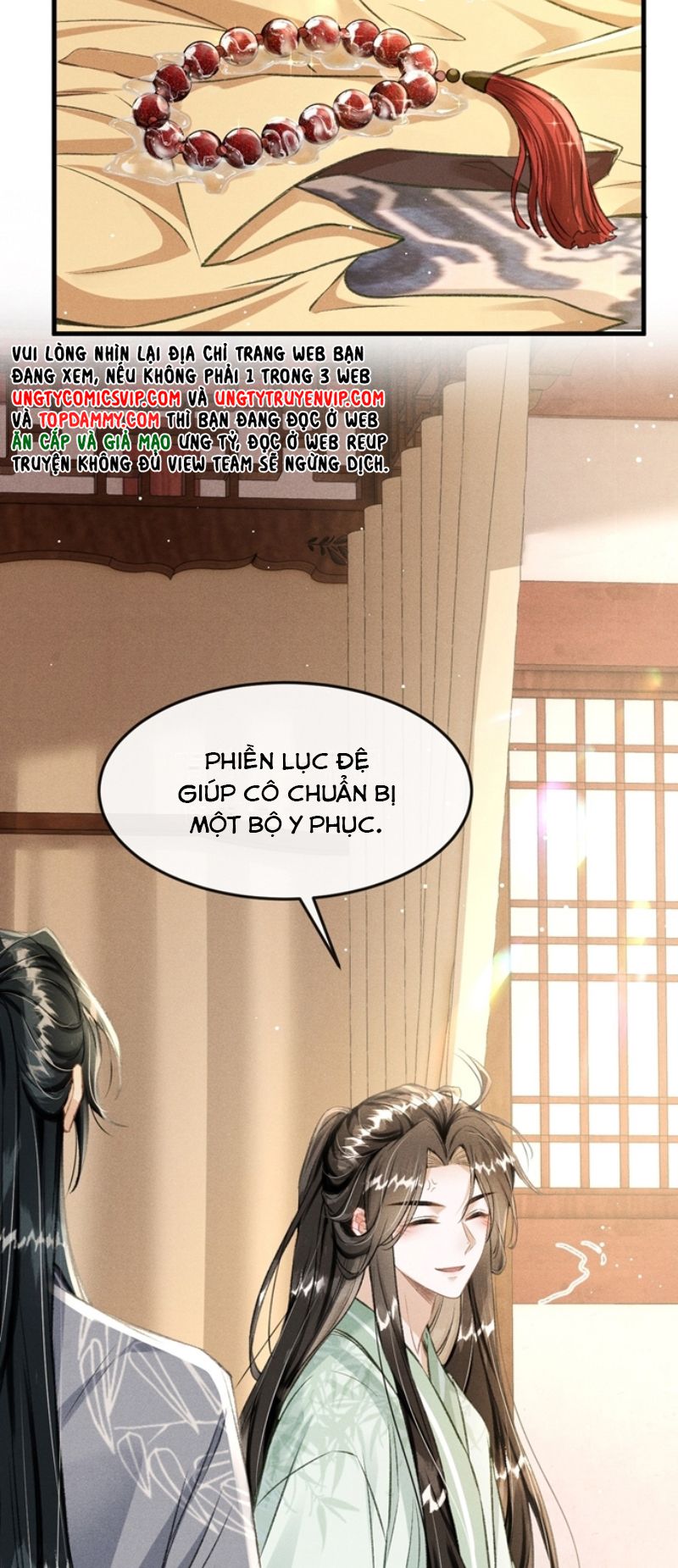 Đan Tiêu Vạn Dặm Chapter 64 - Next Chapter 65