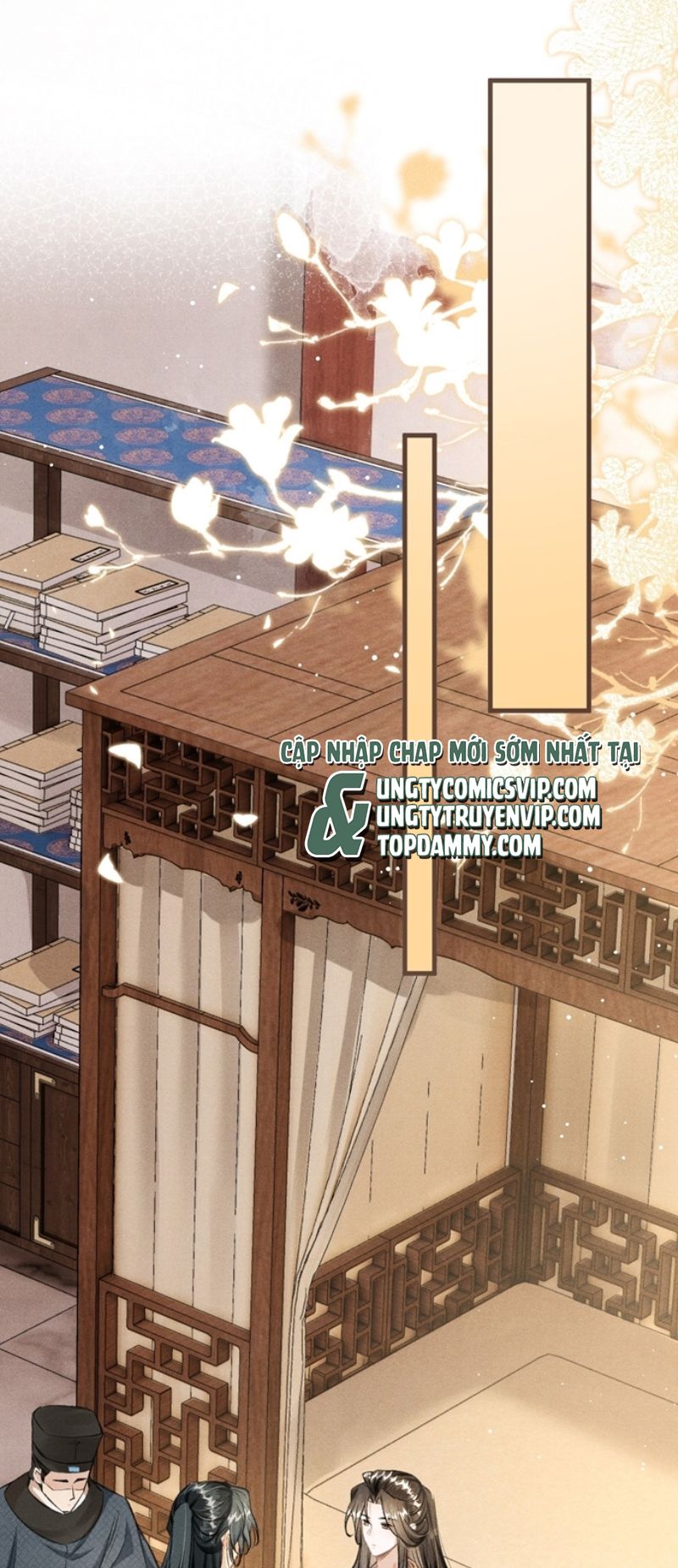 Đan Tiêu Vạn Dặm Chapter 64 - Next Chapter 65