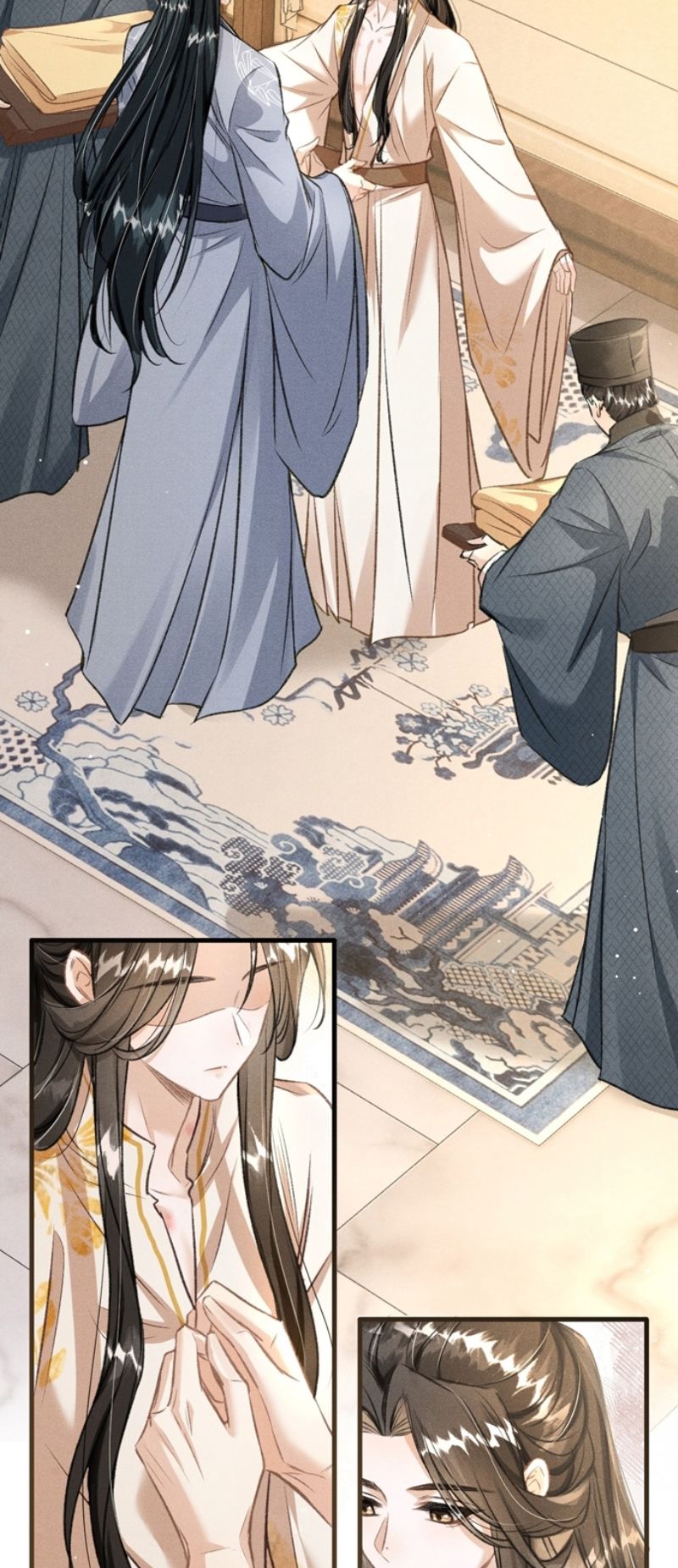 Đan Tiêu Vạn Dặm Chapter 64 - Next Chapter 65