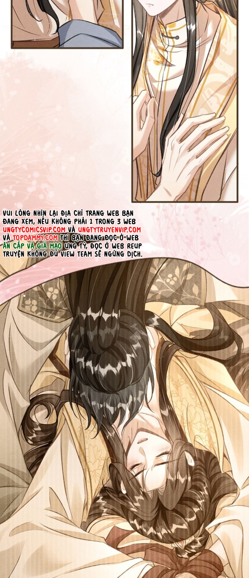 Đan Tiêu Vạn Dặm Chapter 64 - Next Chapter 65