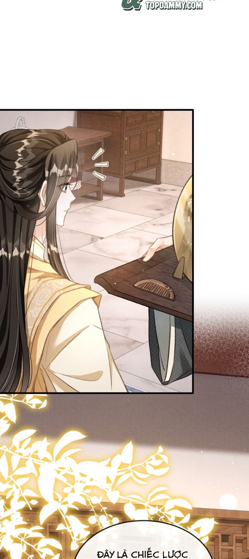 Đan Tiêu Vạn Dặm Chapter 64 - Next Chapter 65