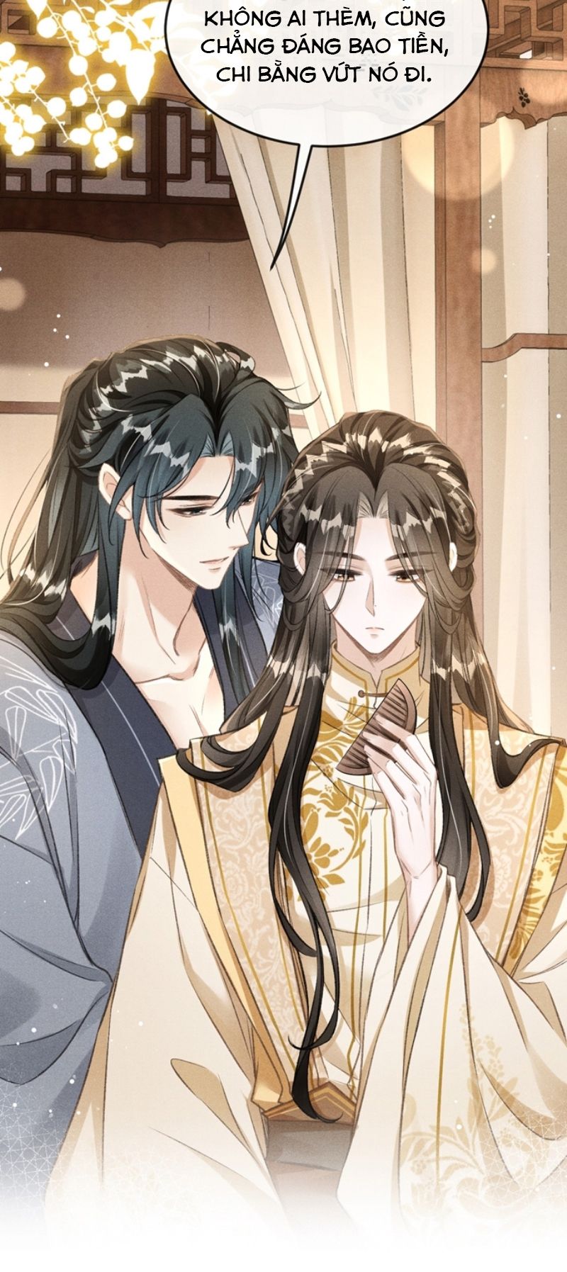 Đan Tiêu Vạn Dặm Chapter 64 - Next Chapter 65