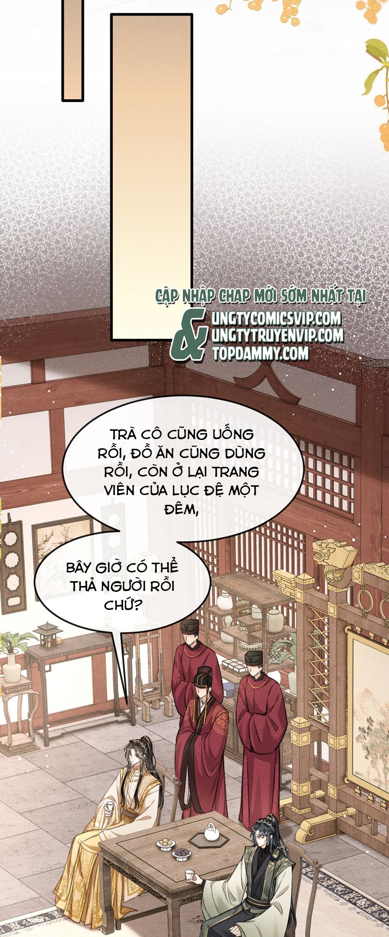Đan Tiêu Vạn Dặm Chapter 64 - Next Chapter 65