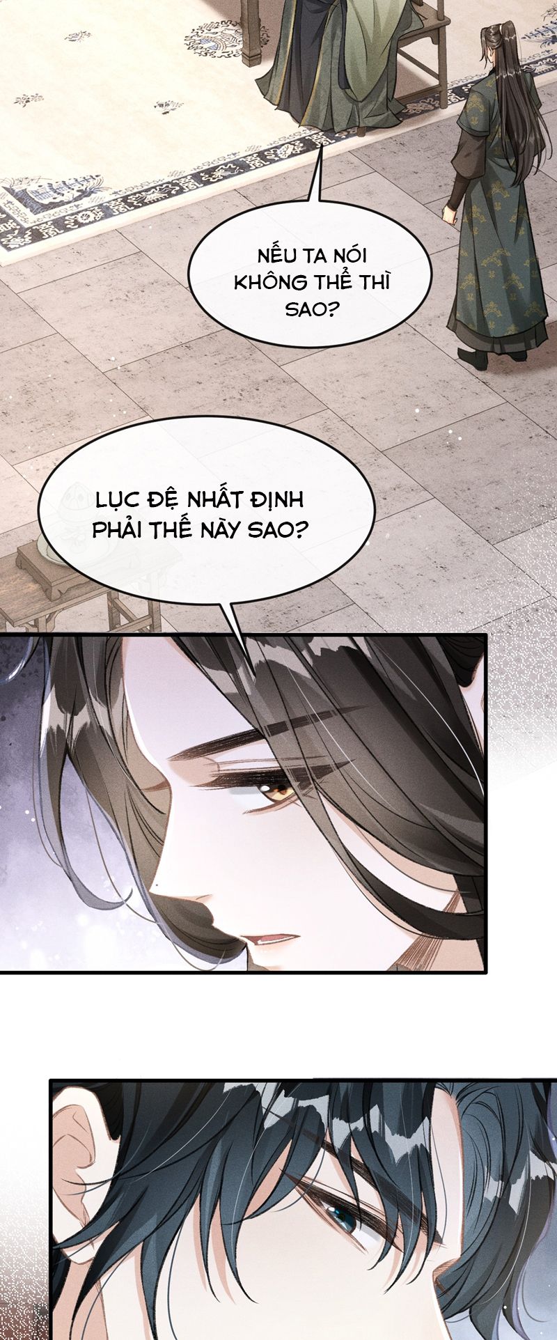 Đan Tiêu Vạn Dặm Chapter 64 - Next Chapter 65