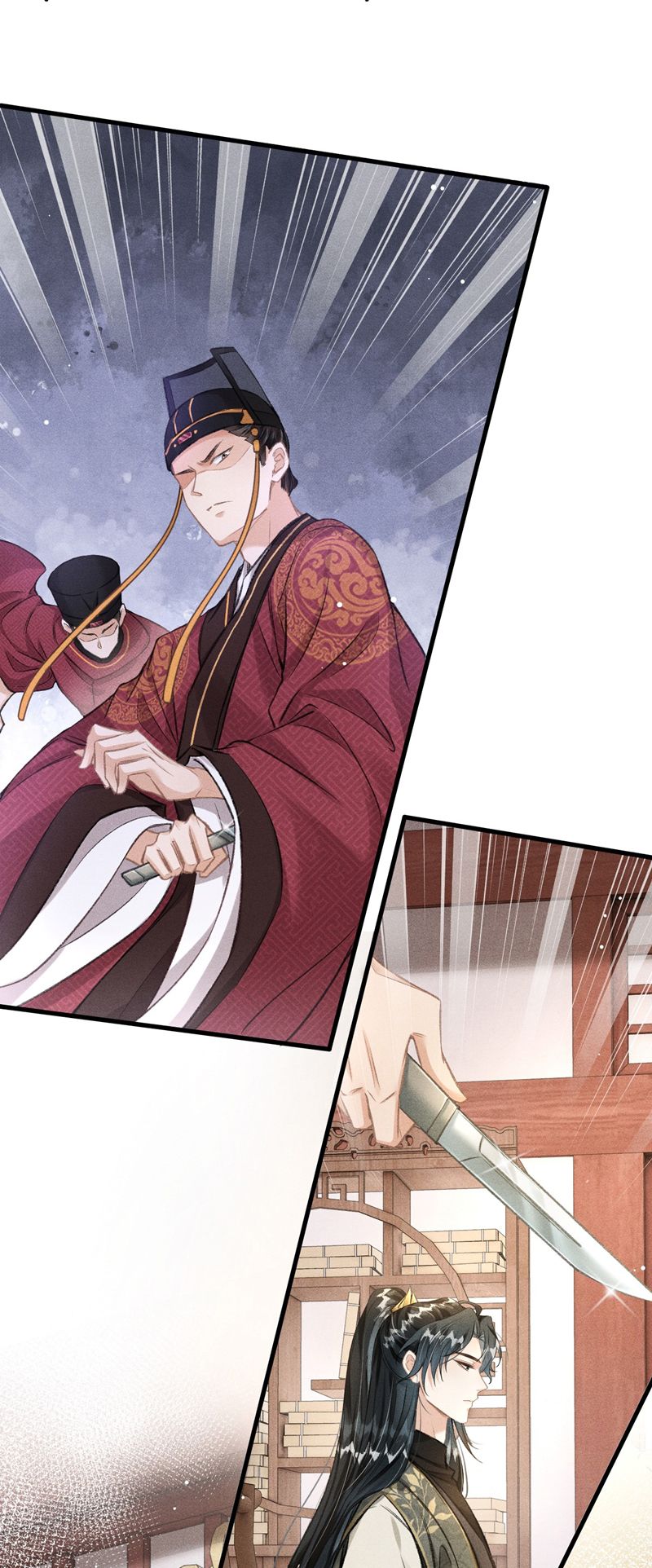 Đan Tiêu Vạn Dặm Chapter 64 - Next Chapter 65