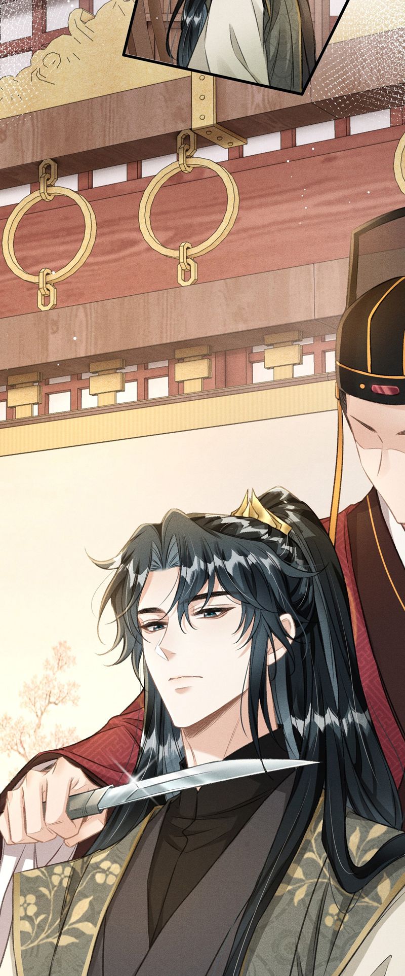 Đan Tiêu Vạn Dặm Chapter 64 - Next Chapter 65