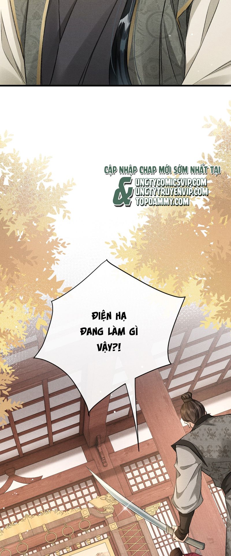 Đan Tiêu Vạn Dặm Chapter 64 - Next Chapter 65