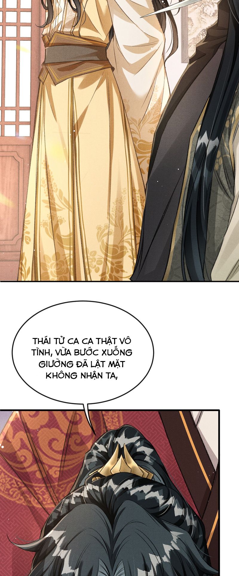 Đan Tiêu Vạn Dặm Chapter 64 - Next Chapter 65