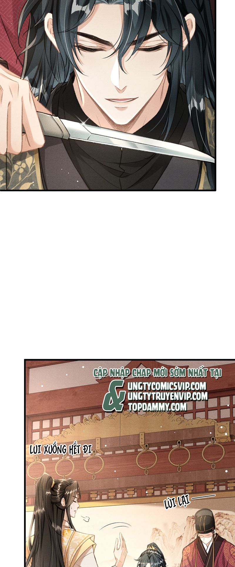 Đan Tiêu Vạn Dặm Chapter 64 - Next Chapter 65