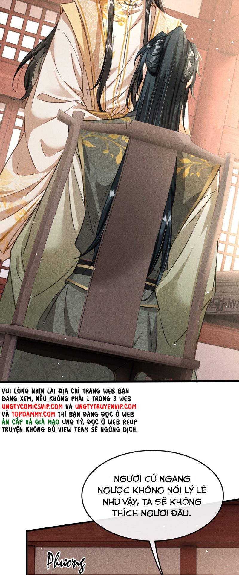 Đan Tiêu Vạn Dặm Chapter 64 - Next Chapter 65