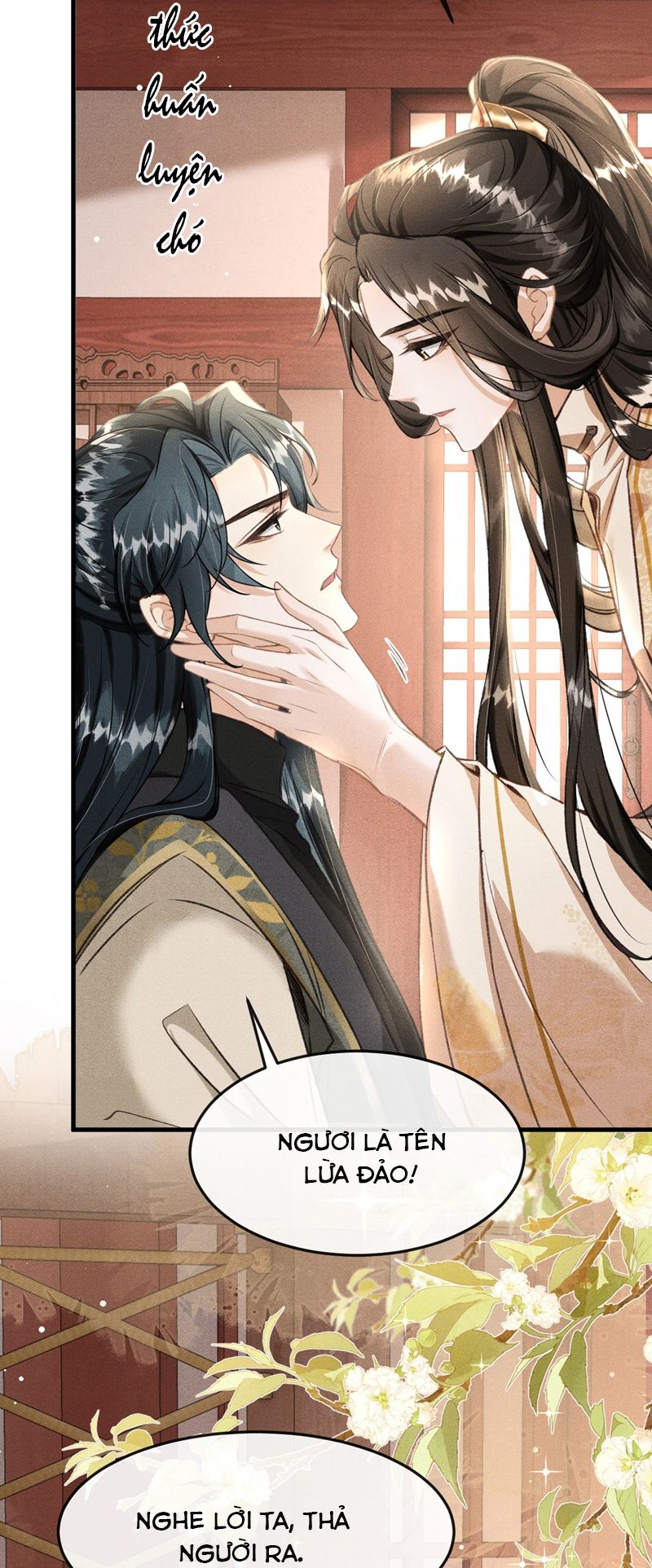 Đan Tiêu Vạn Dặm Chapter 64 - Next Chapter 65