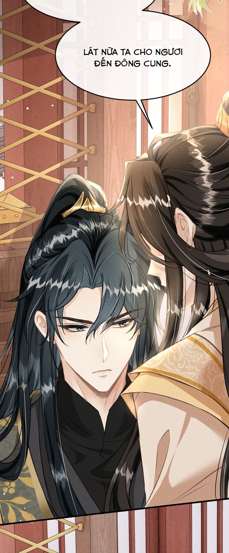 Đan Tiêu Vạn Dặm Chapter 64 - Next Chapter 65