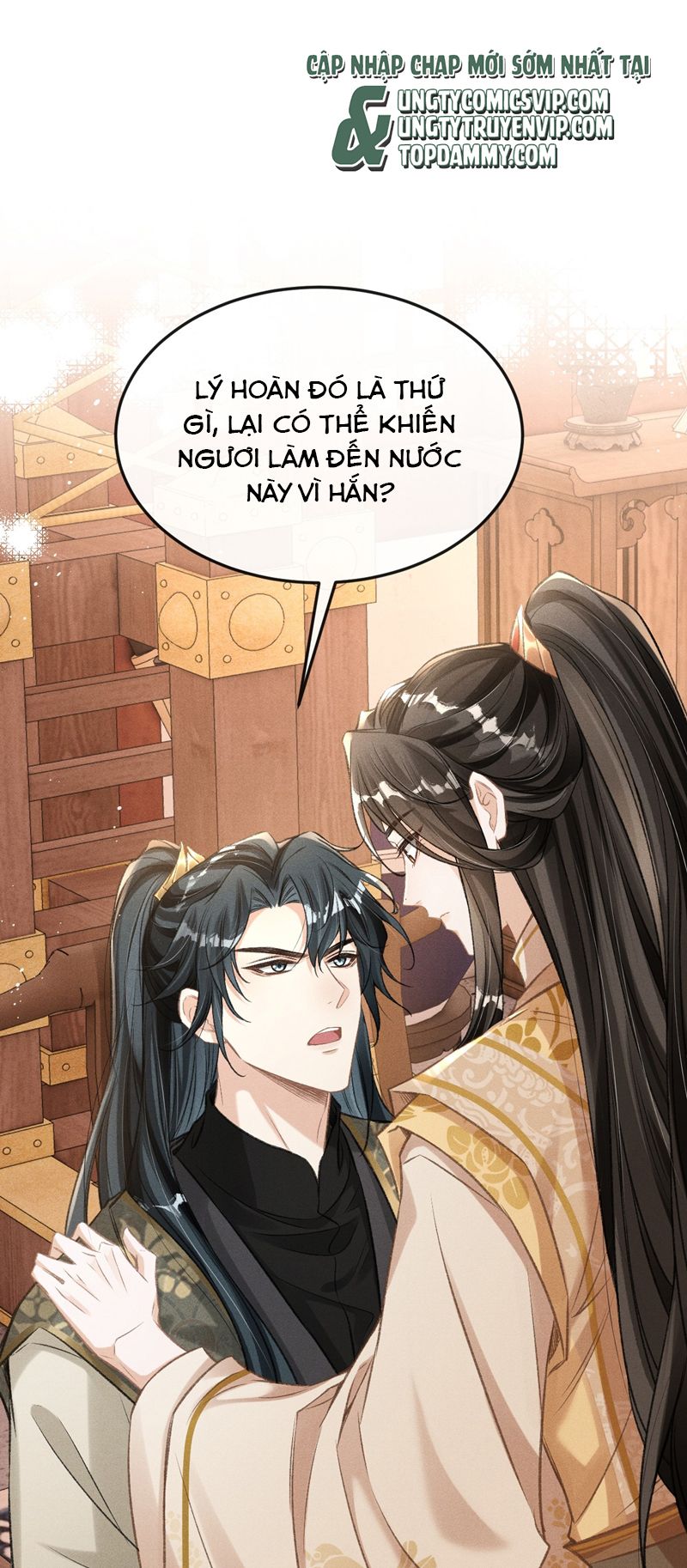 Đan Tiêu Vạn Dặm Chapter 64 - Next Chapter 65