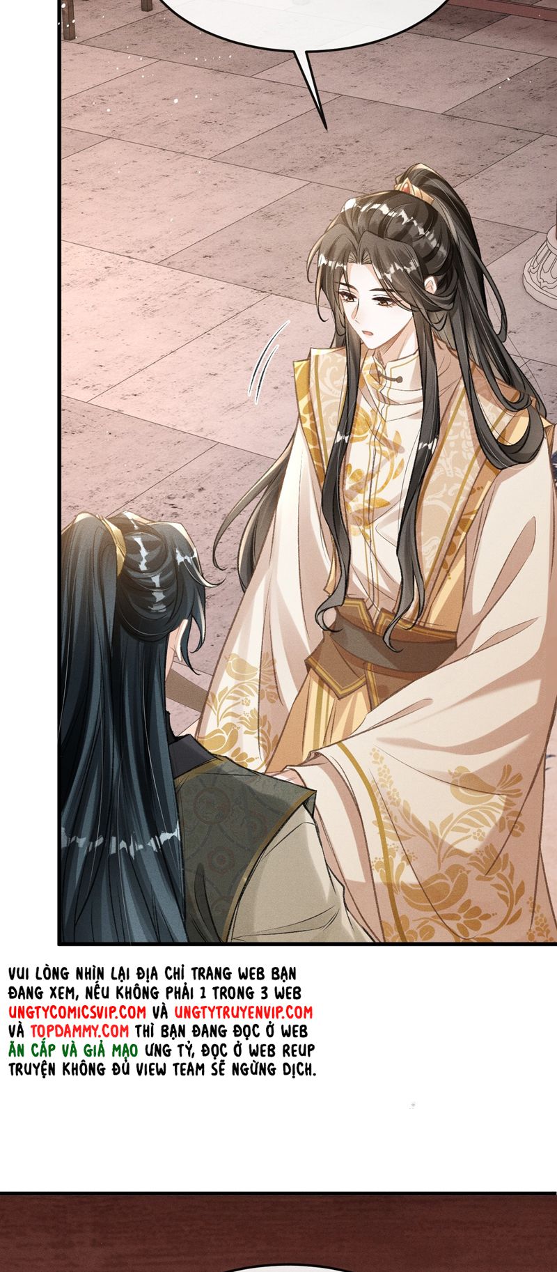 Đan Tiêu Vạn Dặm Chapter 64 - Next Chapter 65