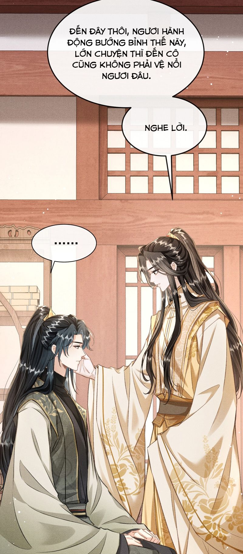 Đan Tiêu Vạn Dặm Chapter 64 - Next Chapter 65