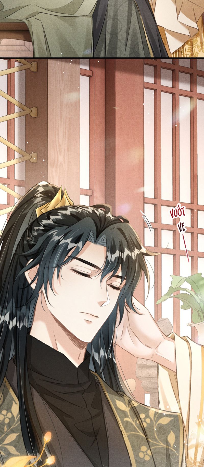 Đan Tiêu Vạn Dặm Chapter 64 - Next Chapter 65