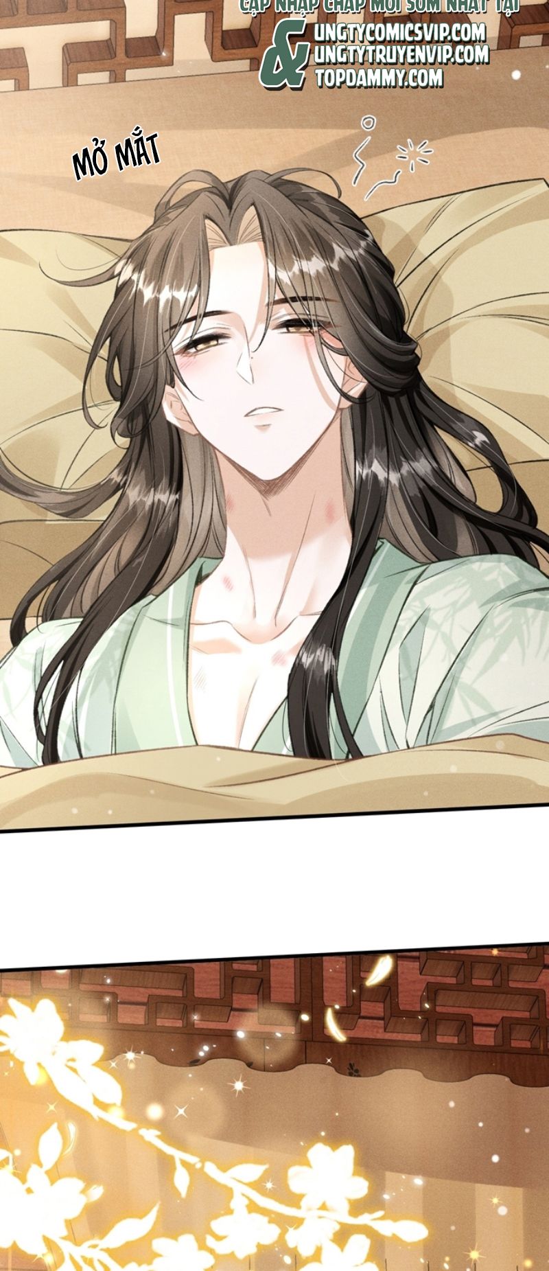 Đan Tiêu Vạn Dặm Chapter 64 - Next Chapter 65