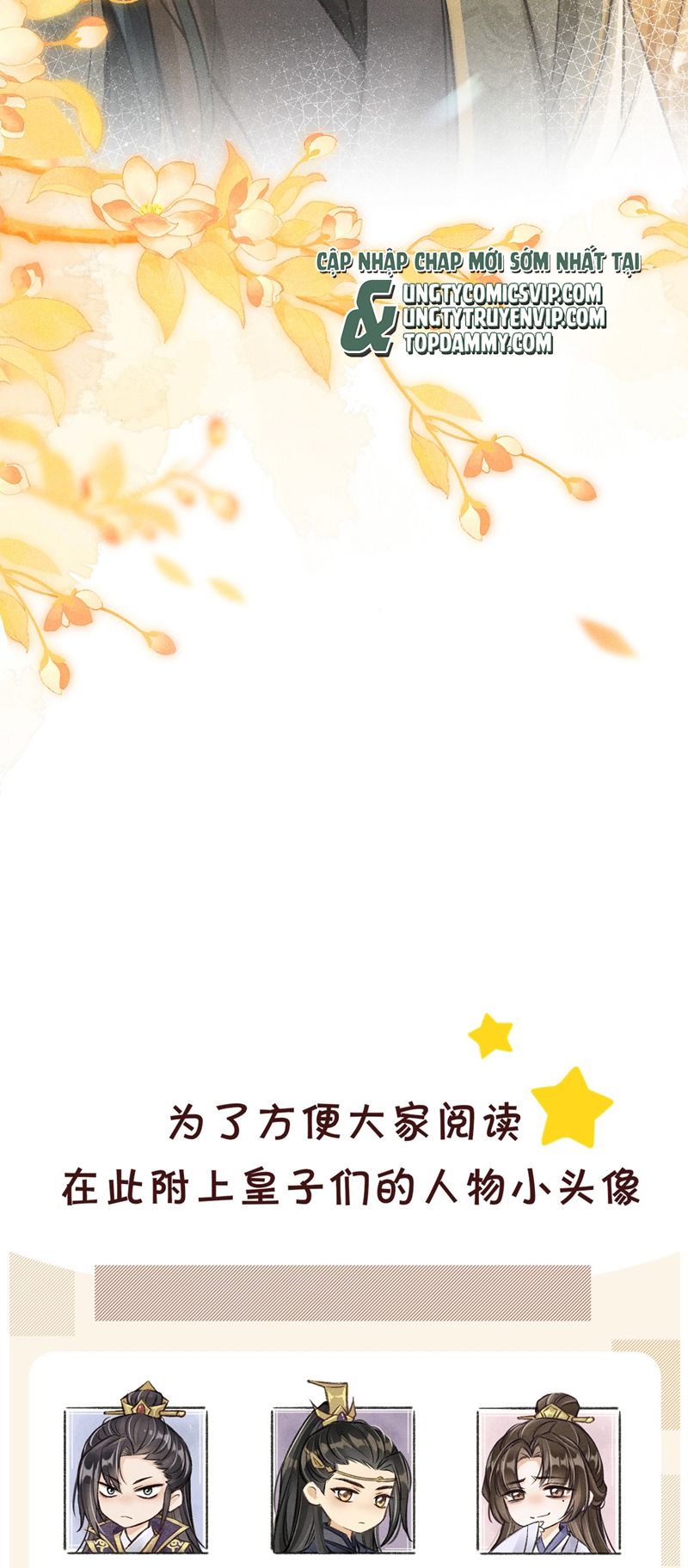 Đan Tiêu Vạn Dặm Chapter 64 - Next Chapter 65