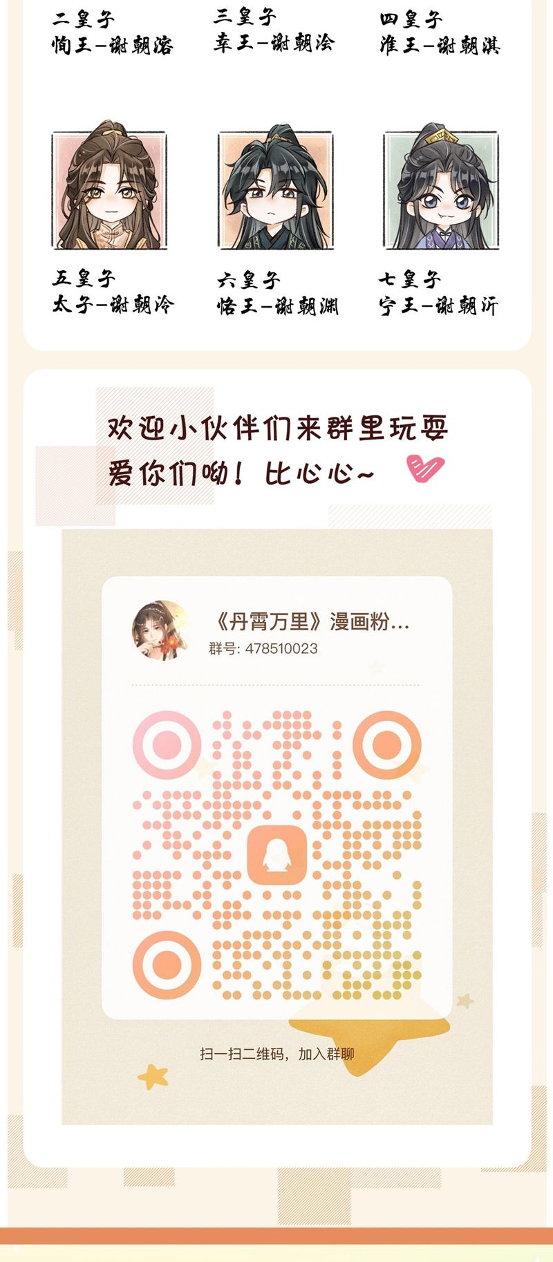 Đan Tiêu Vạn Dặm Chapter 64 - Next Chapter 65