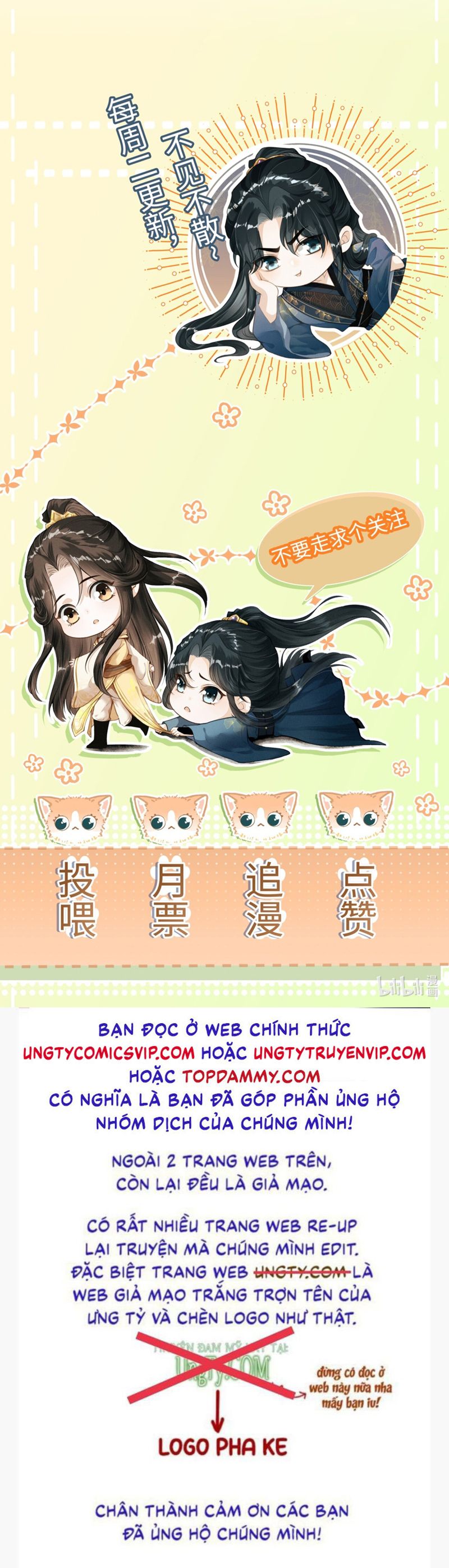 Đan Tiêu Vạn Dặm Chapter 64 - Next Chapter 65