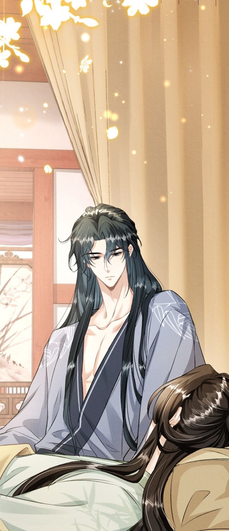 Đan Tiêu Vạn Dặm Chapter 64 - Next Chapter 65