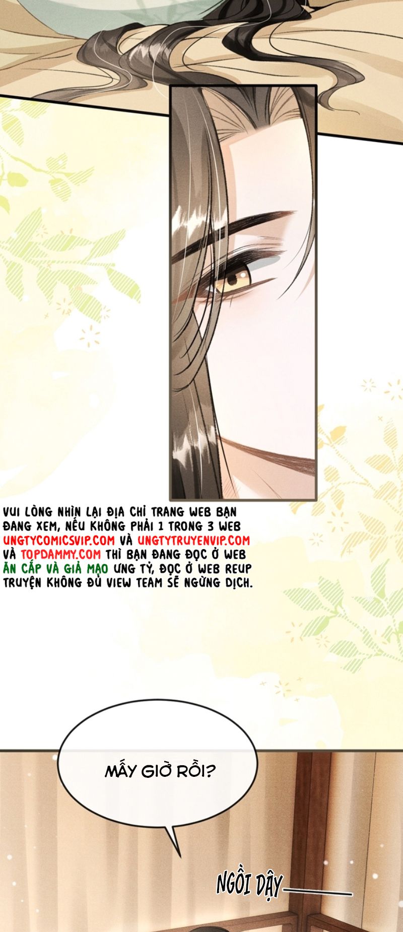 Đan Tiêu Vạn Dặm Chapter 64 - Next Chapter 65