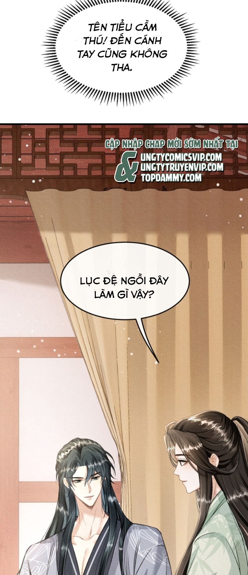 Đan Tiêu Vạn Dặm Chapter 64 - Next Chapter 65