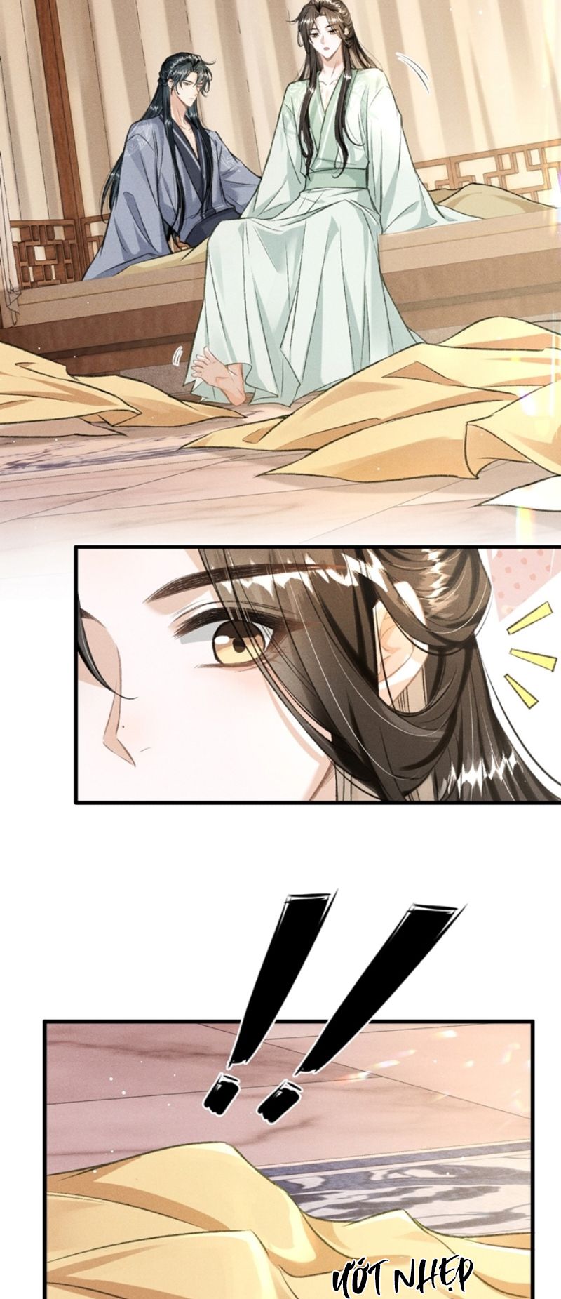 Đan Tiêu Vạn Dặm Chapter 64 - Next Chapter 65