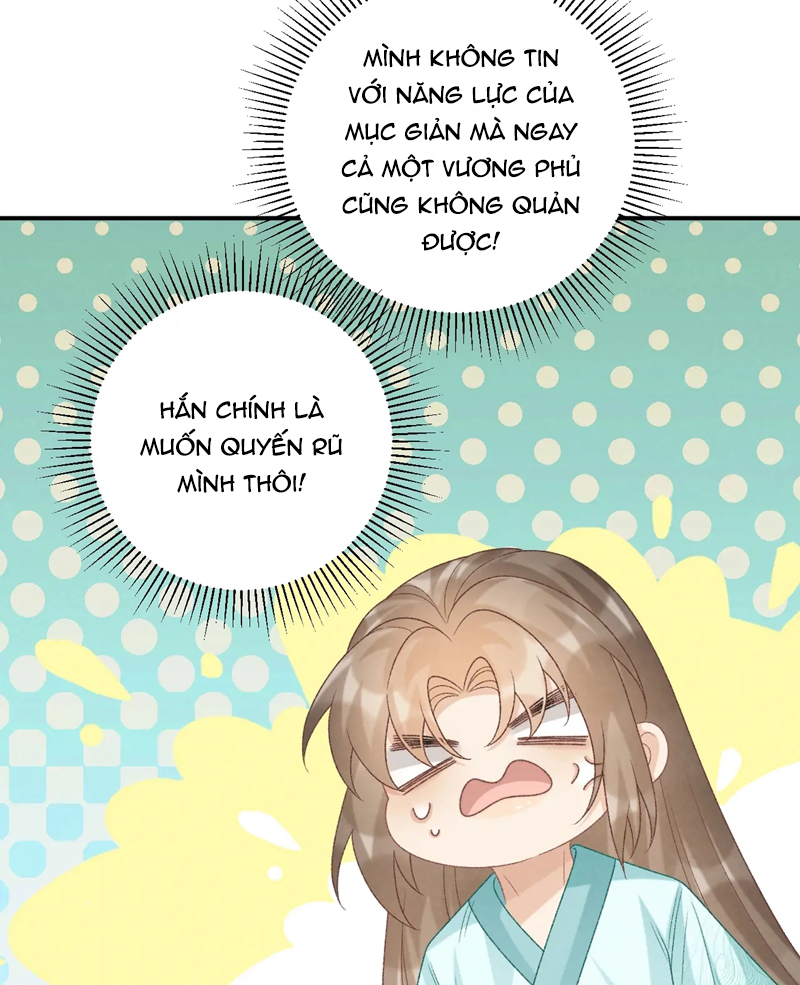 Bệnh Trạng Dụ Dỗ Chapter 67 - Next Chapter 68