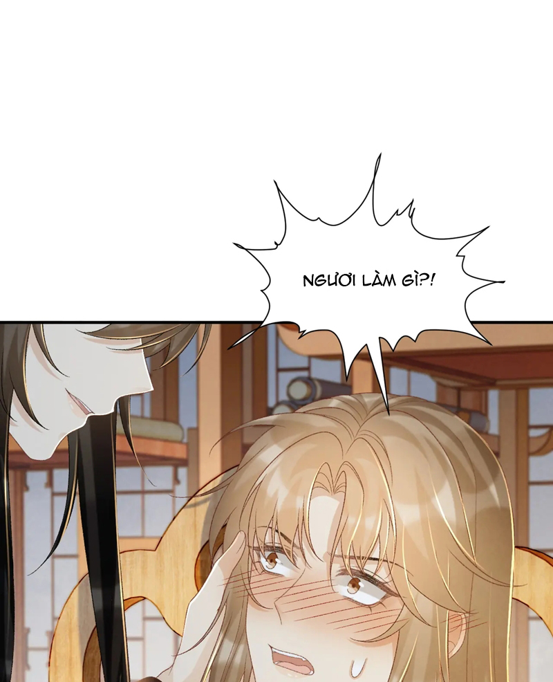 Bệnh Trạng Dụ Dỗ Chapter 67 - Next Chapter 68