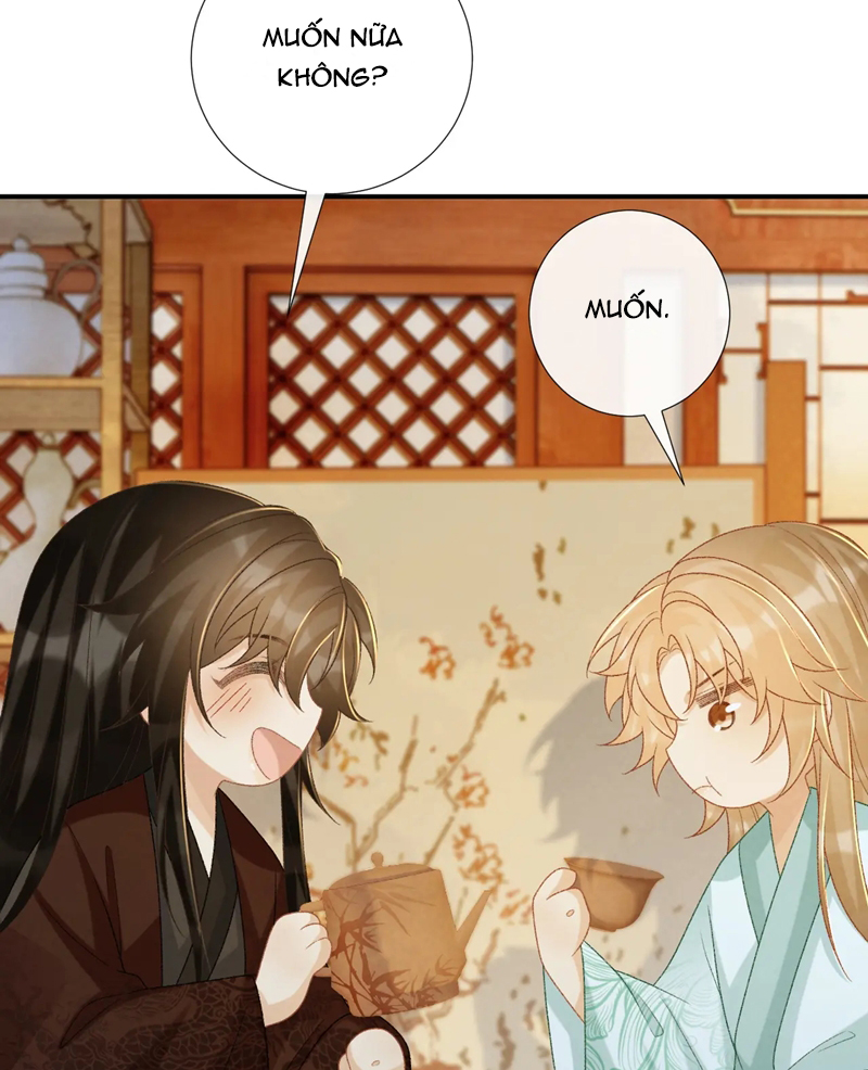 Bệnh Trạng Dụ Dỗ Chapter 67 - Next Chapter 68