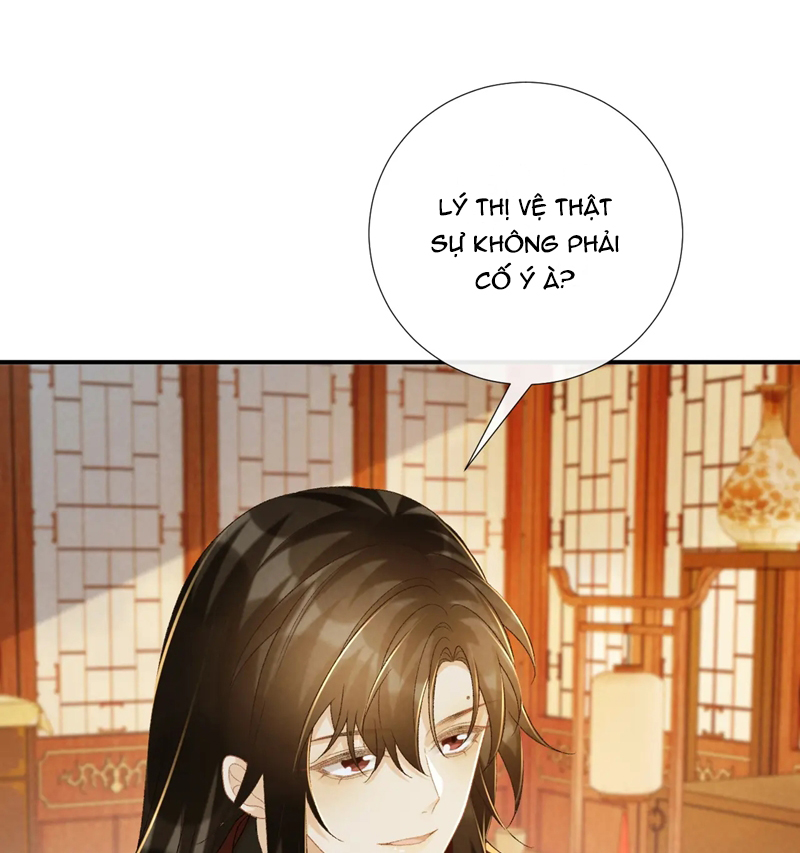 Bệnh Trạng Dụ Dỗ Chapter 67 - Next Chapter 68